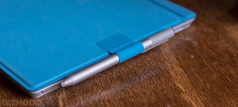 Illustration for article titled Surface Pro 3 Review: The Greatest Laptop-Tablet Hybrid You Don't Need